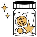 dinero icon