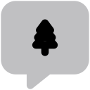 comunicación icon