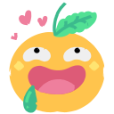 fruta icon