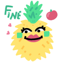 fruta icon