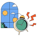 reloj icon