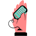 móvil icon