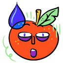 fruta icon