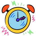 reloj icon