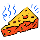 queso icon