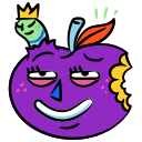 fruta icon