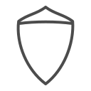 seguridad icon