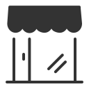 사업 icon