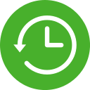 reloj icon