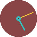 reloj icon