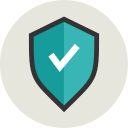 seguridad icon