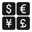 dólar icon