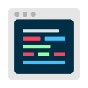 html icon