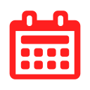 calendario icon