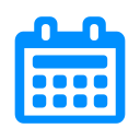 calendario icon