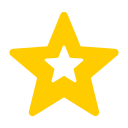 estrella icon