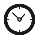 reloj icon