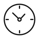 reloj icon