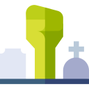 cementerio icon