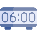 despertador icon