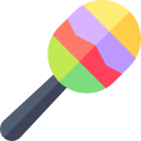 maraca icon