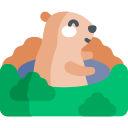 marmota icon