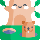 marmota icon