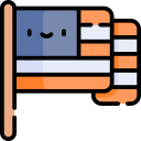 bandera icon