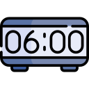 despertador icon