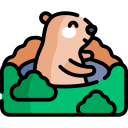 marmota icon