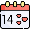 calendario icon