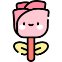 rosa icon