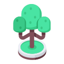 Árbol icon