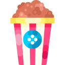 palomitas icon