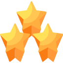 estrellas icon