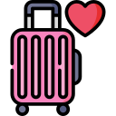 viajar icon