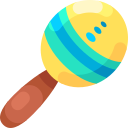 maraca icon