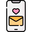 Message icon