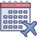 calendario icon