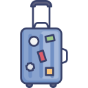 viajar icon