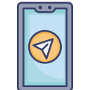 teléfono icon