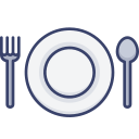 restaurante icon