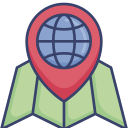 viajar icon