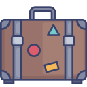 viajar icon