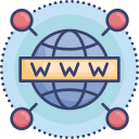 web icon