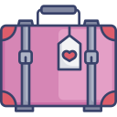 viajar icon