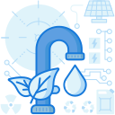 agua icon