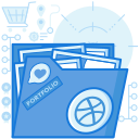 portafolio icon