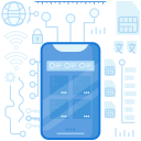 configuración icon