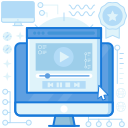 video icon